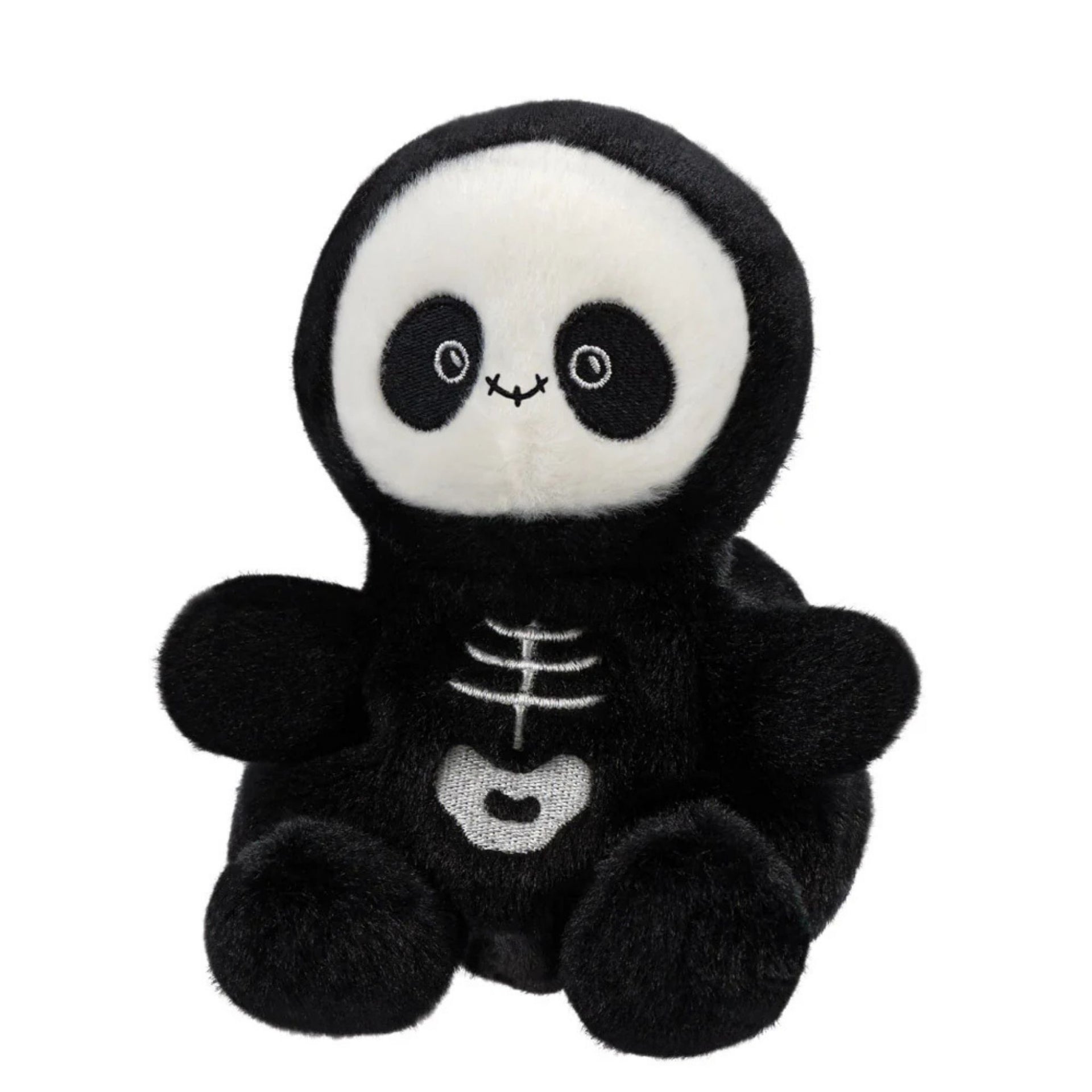 Aurora Palm Pals - Skelly Skeleton