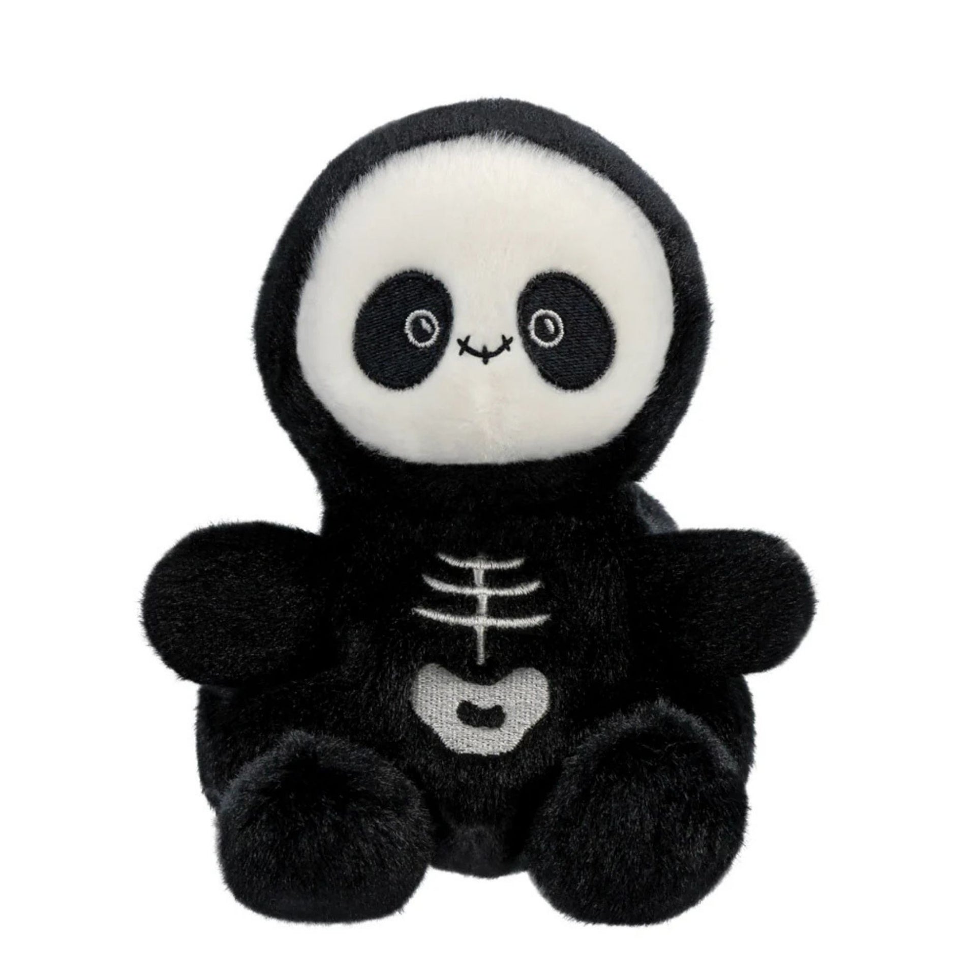 Aurora Palm Pals - Skelly Skeleton