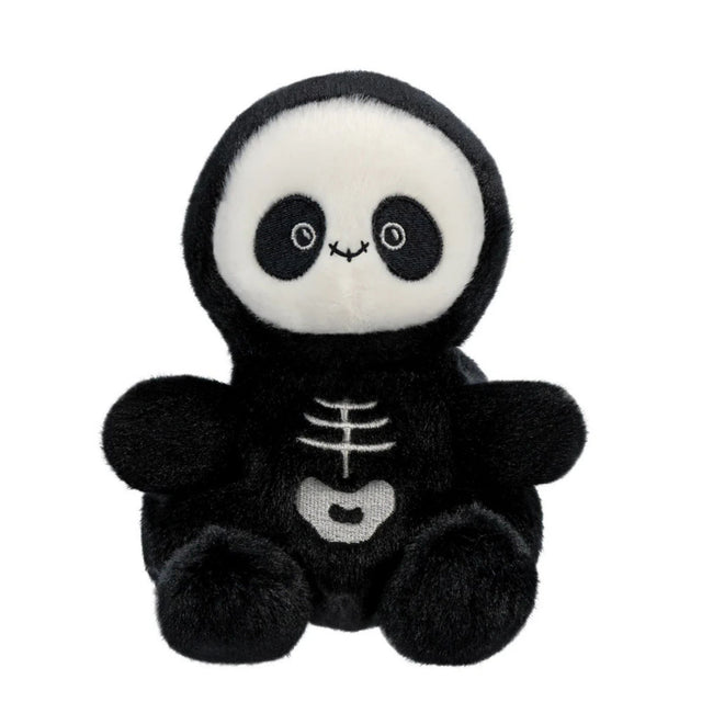 Aurora Palm Pals Skelly Skeleton