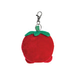 Aurora Palm Pals - Juicy Strawberry Clip-On
