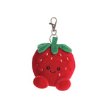 Aurora Palm Pals - Juicy Strawberry Clip-On