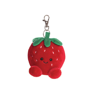 Aurora Palm Pals Juicy Strawberry Clip-On