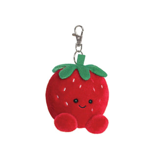 Aurora Palm Pals Juicy Strawberry Clip-On