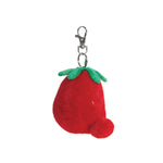 Aurora Palm Pals - Juicy Strawberry Clip-On