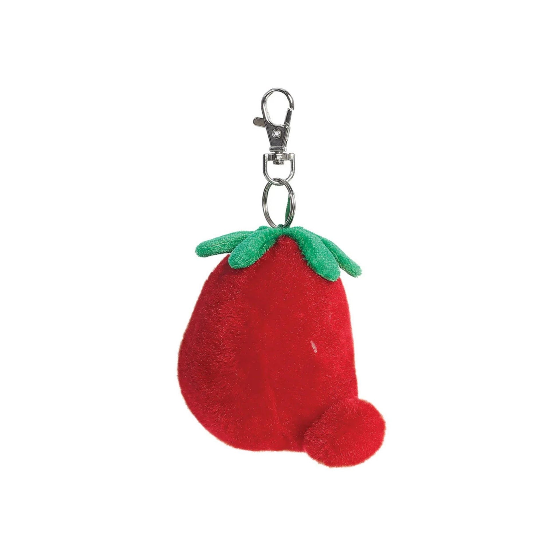 Aurora Palm Pals - Juicy Strawberry Clip-On