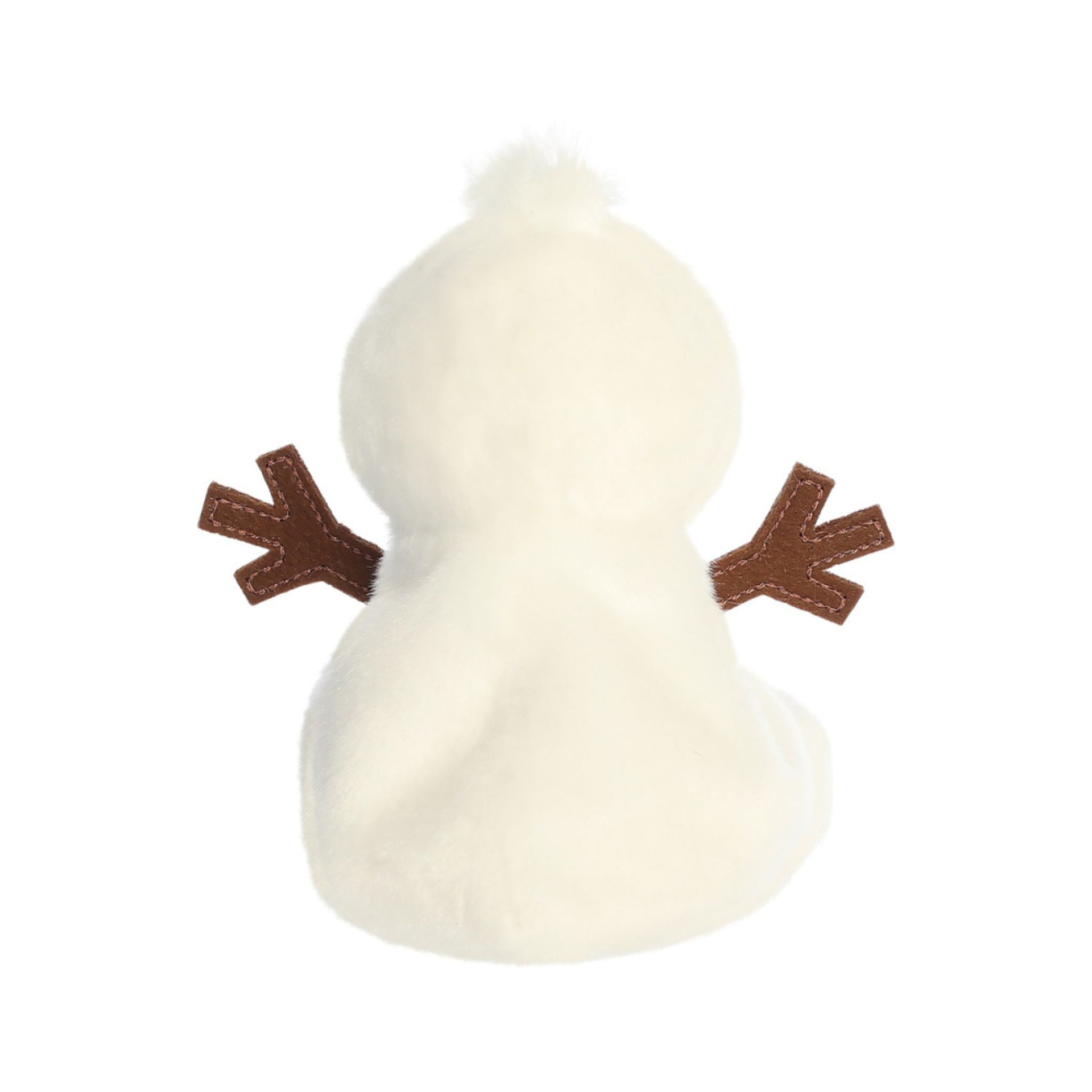Aurora Palm Pals Twig Snowman