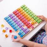 Bigjigs Number Tray