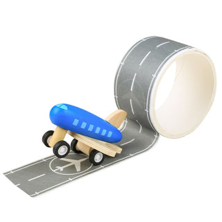 Bigjigs Toys Runway Tape