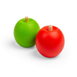 Bigjigs Wooden Apple