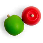 Bigjigs Wooden Apple