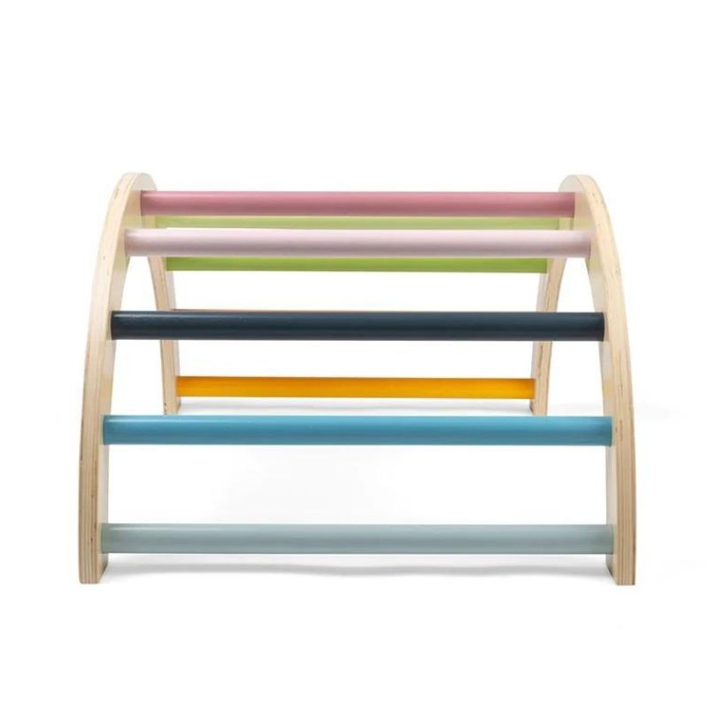 Bigjigs Arched Climbing Frame