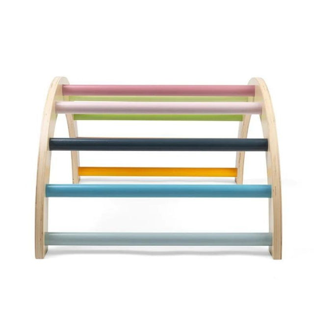 Bigjigs Arched Climbing Frame