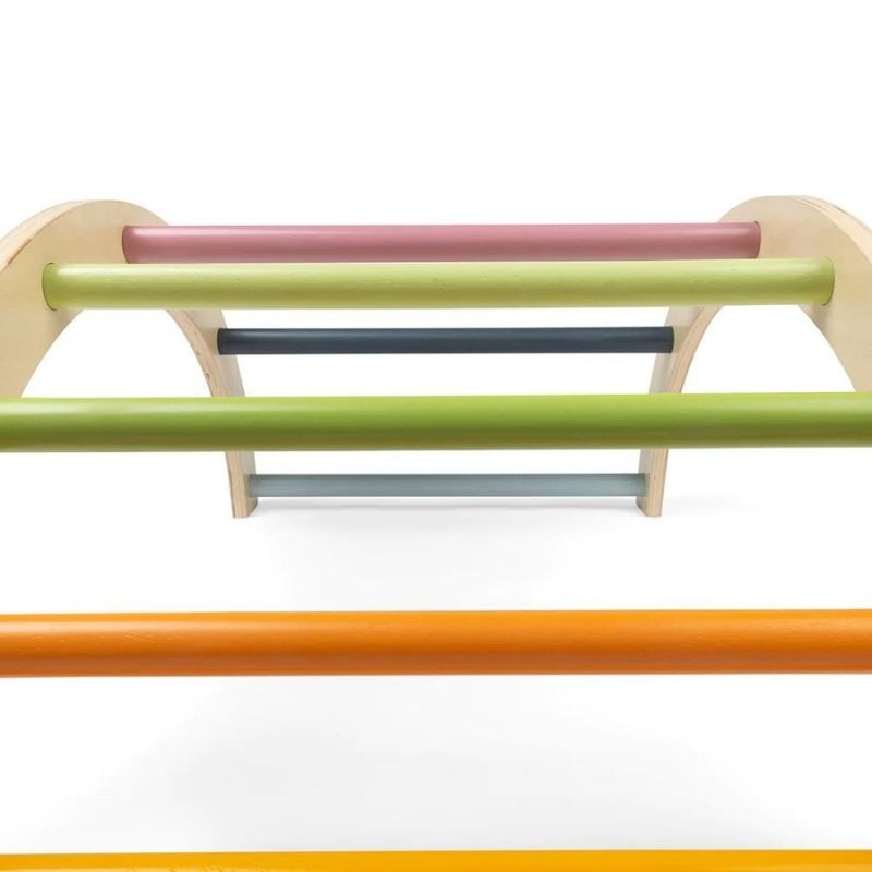 Bigjigs Arched Climbing Frame