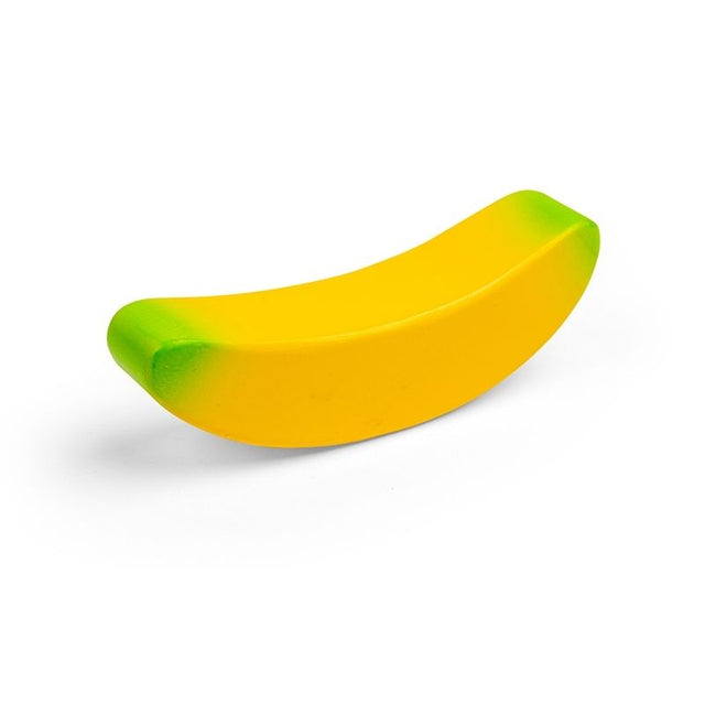 Bigjigs Wooden Banana