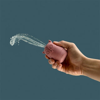 Bigjigs Toys Silicone Bath Animals