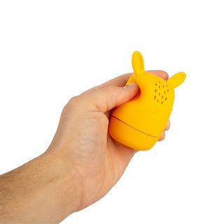 Bigjigs Toys Silicone Bath Animals