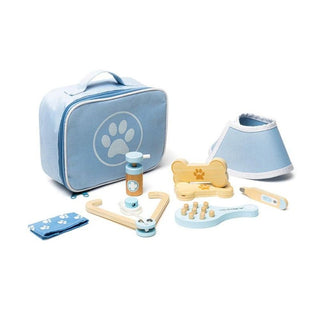 Bigjigs Toys Veterinary Set