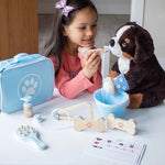 Bigjigs Veterinary Set
