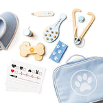 Bigjigs Veterinary Set