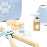 Bigjigs Veterinary Set