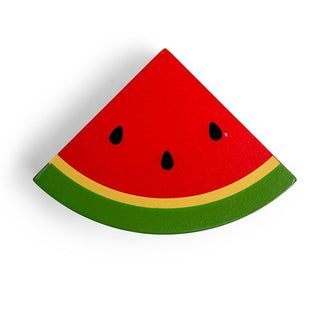 Bigjigs Toys Wooden Watermelon
