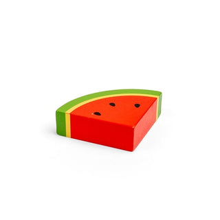 Bigjigs Toys Wooden Watermelon