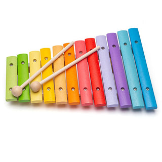 Bigjigs Toys Rainbow Xylophone
