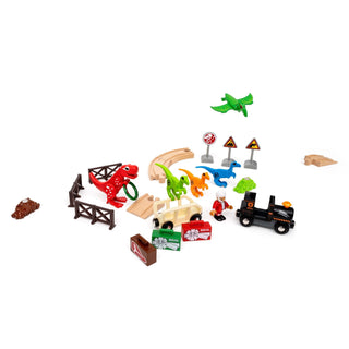 BRIO Advent Calendar