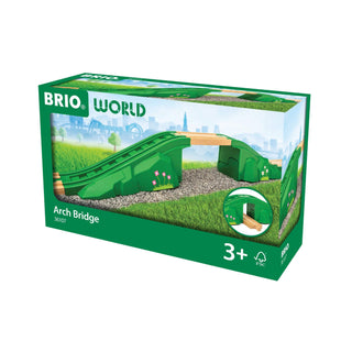 BRIO Arch Bridge