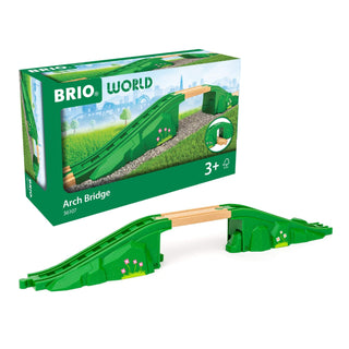 BRIO Arch Bridge