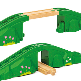 BRIO Arch Bridge