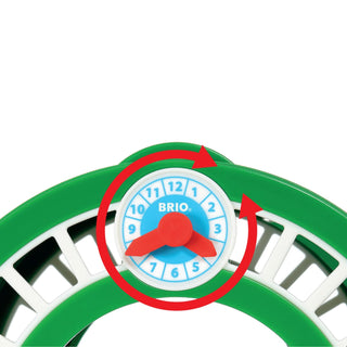 BRIO Central Train Station