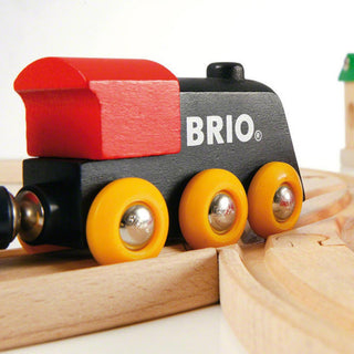 BRIO Classic Figure 8 Set