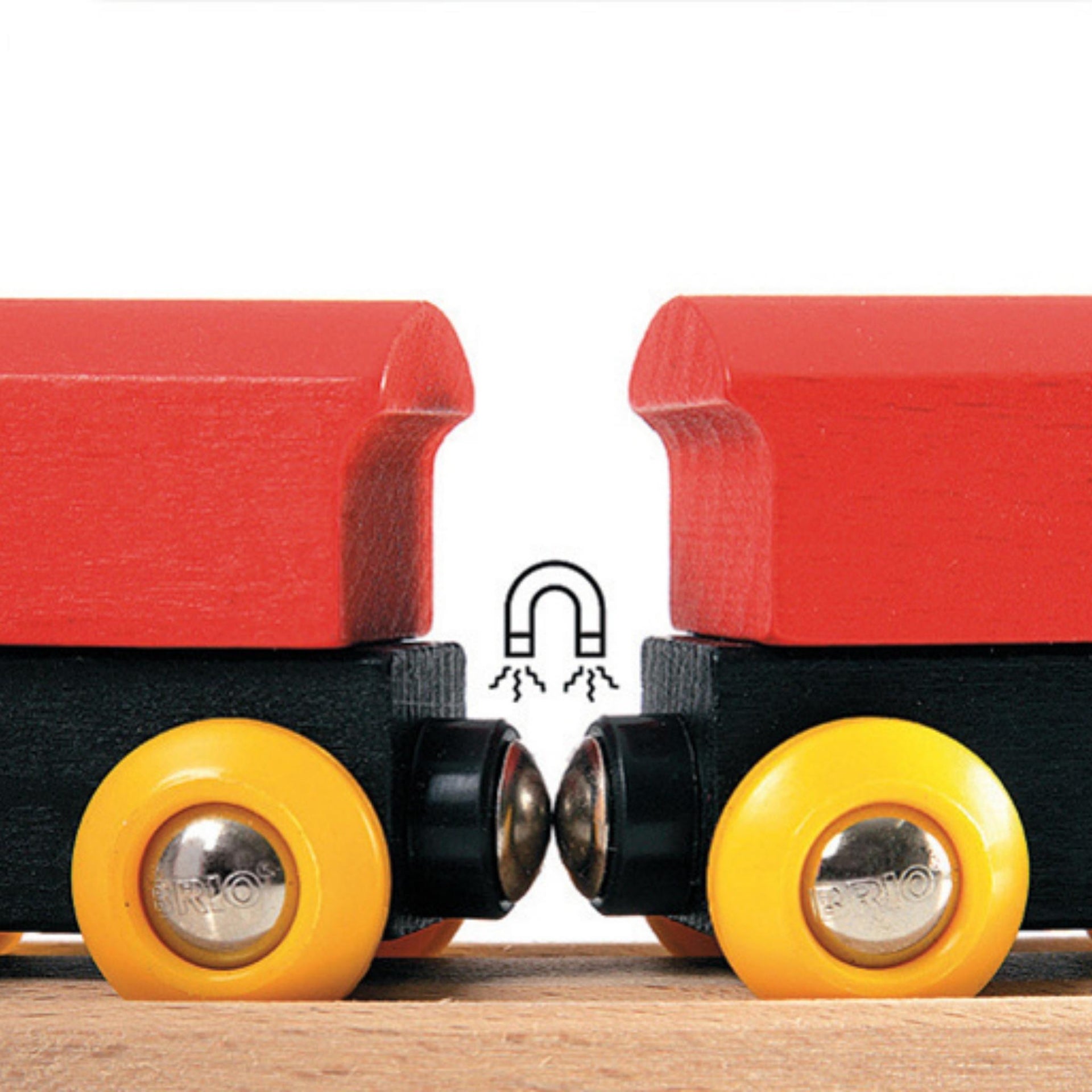 BRIO Classic Figure 8 Set