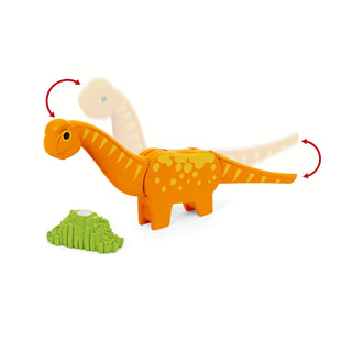 BRIO Dinosaur Circle Set