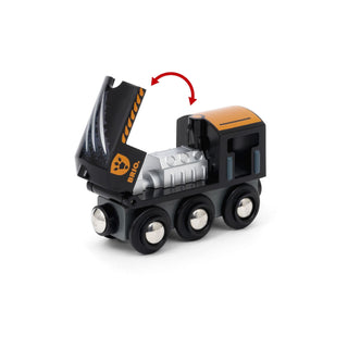 BRIO Dinosaur Circle Set