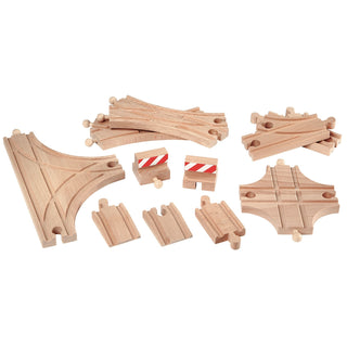 BRIO Expansion Pack Advanced