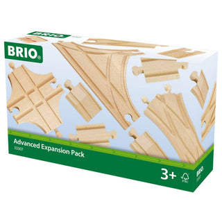 BRIO Expansion Pack Advanced