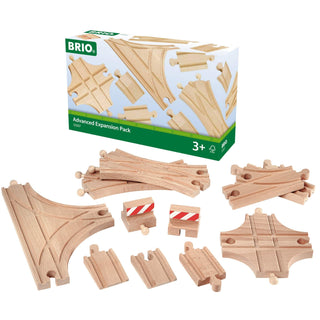 BRIO Expansion Pack Advanced