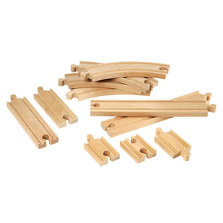 BRIO Expansion Pack Beginner