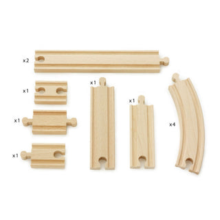 BRIO Expansion Pack Beginner