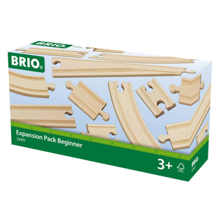 BRIO Expansion Pack Beginner
