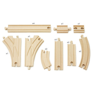 BRIO Expansion Pack Intermediate