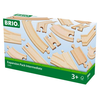 BRIO Expansion Pack Intermediate