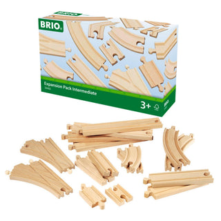 BRIO Expansion Pack Intermediate
