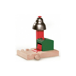 BRIO Magnetic Bell Signal
