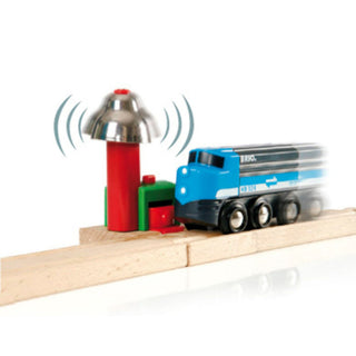 BRIO Magnetic Bell Signal