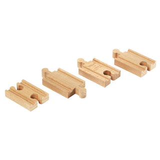 BRIO Mini Straight Tracks