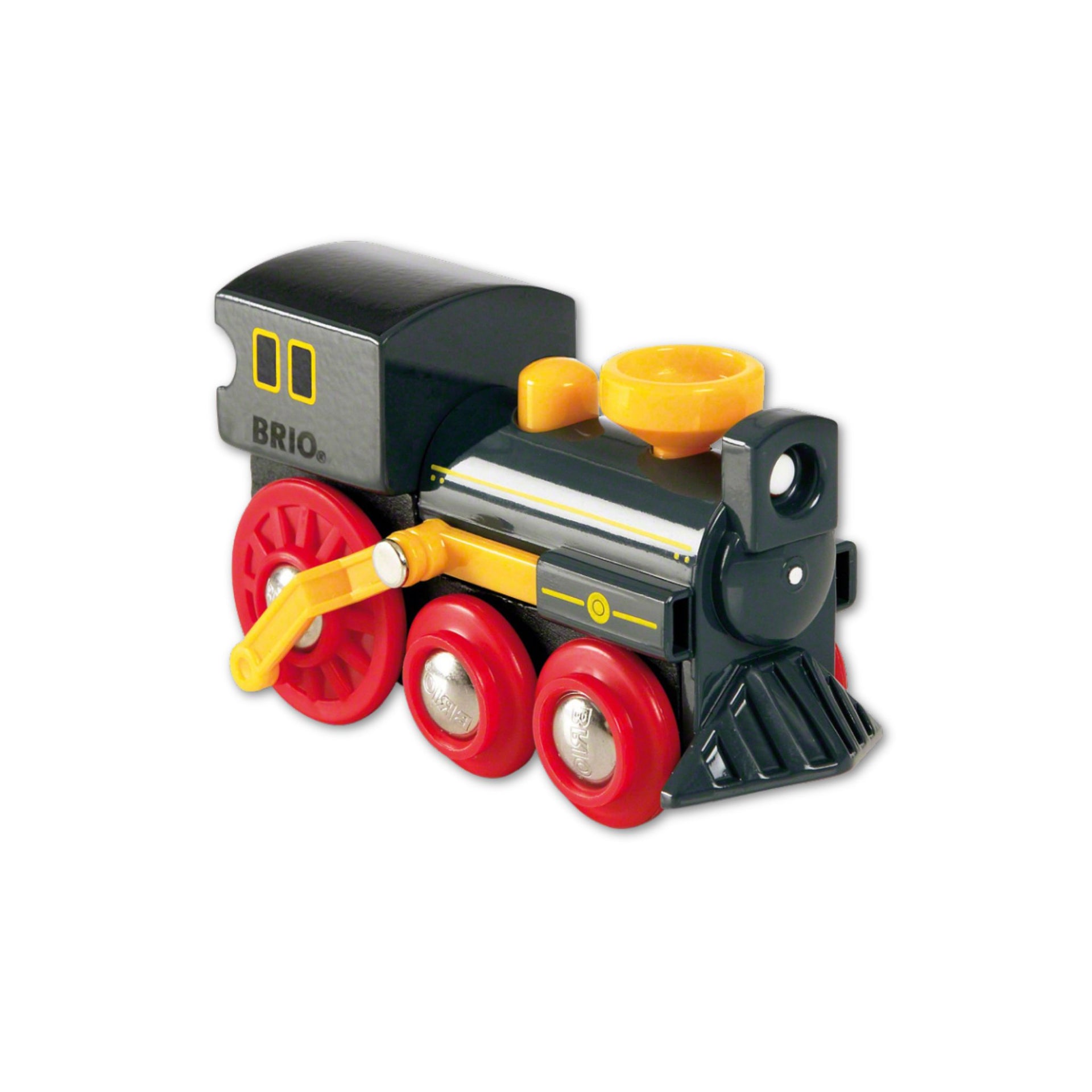 BRIO Old Steam Engine