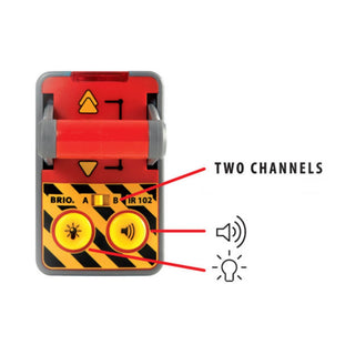 BRIO Remote Control Engine